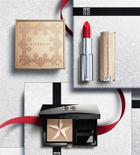 givenchy holiday makeup 2018|Givenchy Holiday 2018 Collection .